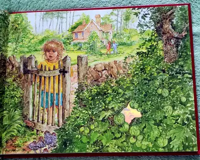 3 livres : Fées maléfiques, Tu me feras pas peur! et Garfield, View more