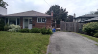 Room for Rent, June 2nd, Near Rossland and Wilson, Oshawa