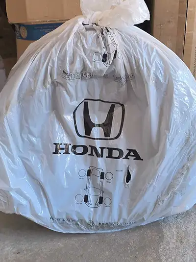 Honda Civic Winter Tire( 4tirs) Michelin 215/55R16 97H XI3 *215/55R16 97H * Minchelin X-Ice Xi3(0772...