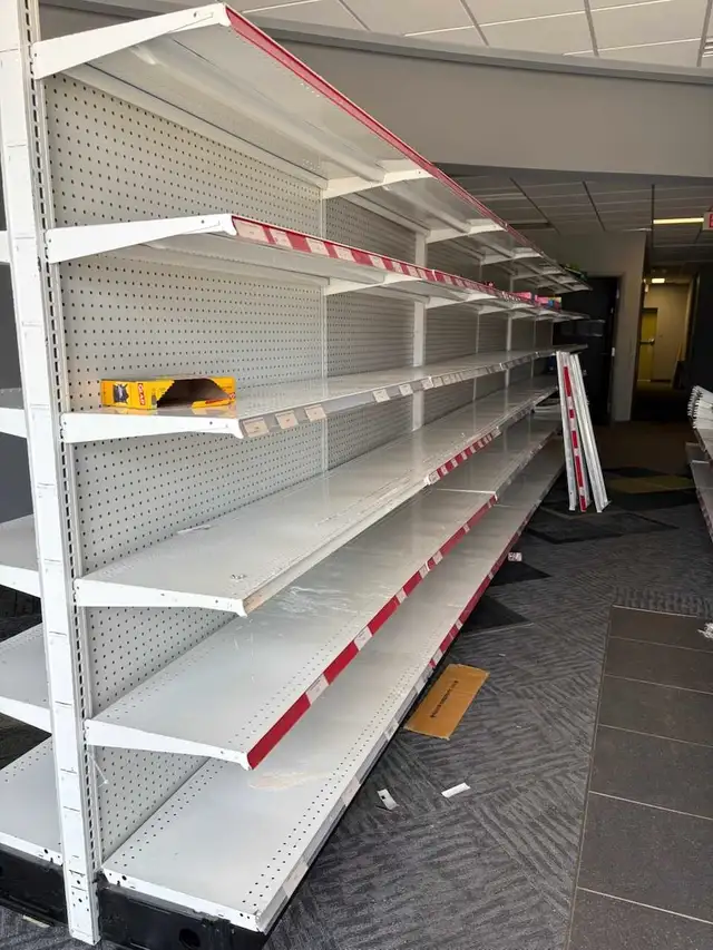 Shelving for Sale in Industrial Shelving & Racking in Swift Current - Image 3