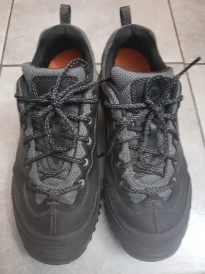 Merrell Moab 2 Waterproof Women's Hiking Shoes - Size 8 - Black, View more