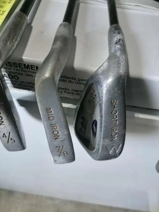 Children's  Golf Clubs in Golf in Trenton - Image 3