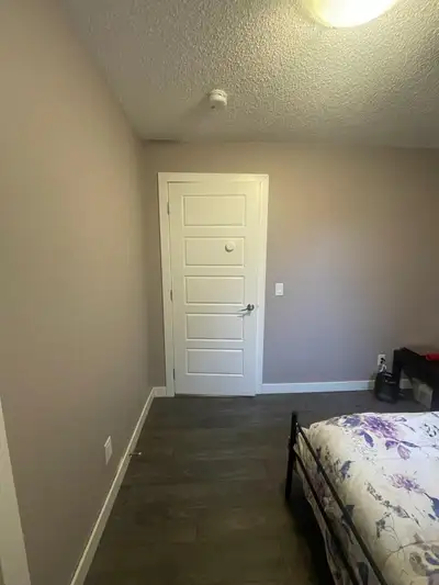 Basement Room in Auburn Bay SE available for rent starting August 01, 2025. Looking for professional...