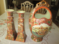 FINE Collectibles!--QUALITY Made Furniture & Collectibles