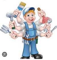 Roofer/Handyman