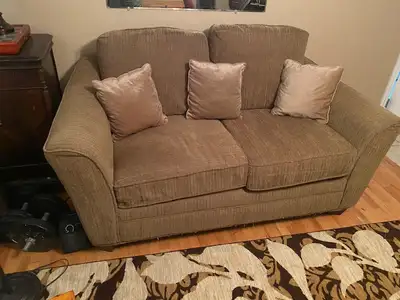 Love Seat sofa for sale, View more