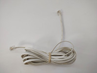 Phone cable 