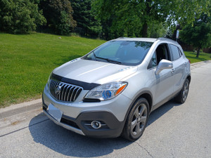 2014 Buick Encore Leather