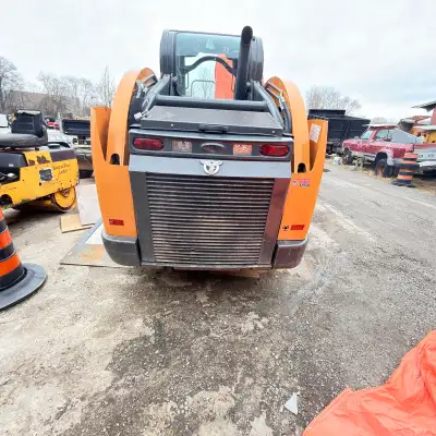 skid steer , View more