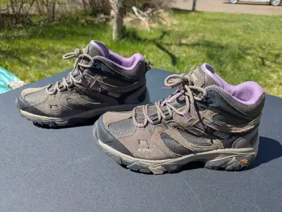 Hi-Tec Women's Hiking Boots, View more