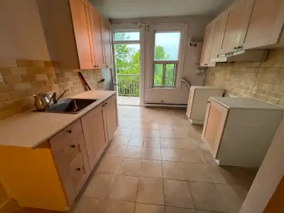 Vieux Rosemont, Dandurand, entre 6 et 7 Avenue,