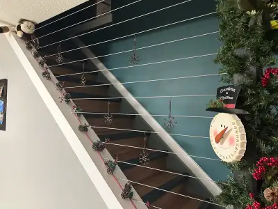 One bedroom fully furnished walkout basement suite with 4 piece bathroom for rent in quiet neighbour...