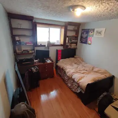 Room for Rent