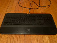 Razer Deathstalker 