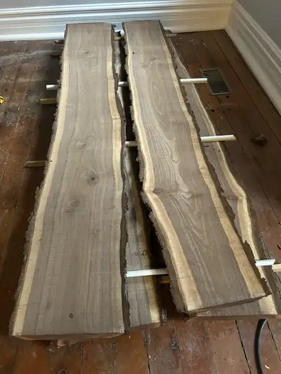 Black Walnut, View more