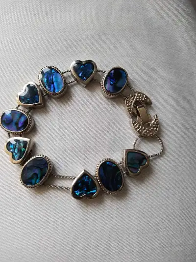 Bracelet, View more