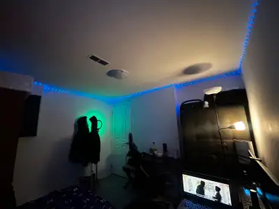 Looking for a room mate