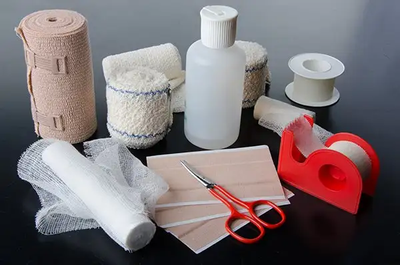WOUNDCARE MANAGEMENT & SUTURE TECHNIQUE- Certificate Programs, View more