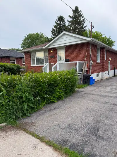 I have two bedrooms available or one available September 1st