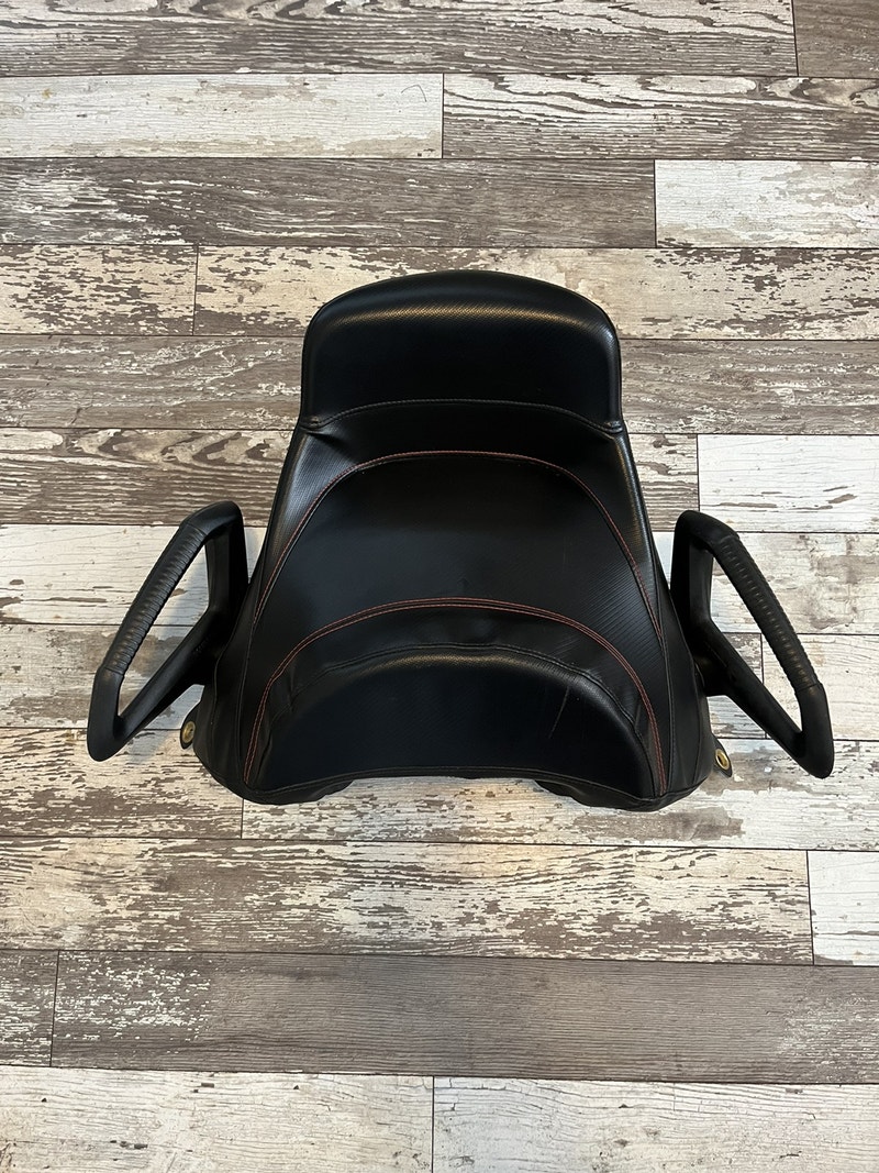 2 up seat Snowmobiles Owen Sound Kijiji