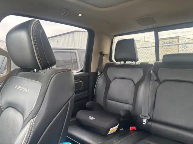 2019 Ram 1500 limited606846005742807049