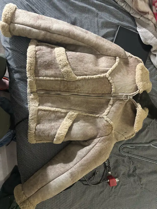 Zara Jacket in Women's - Tops & Outerwear in Calgary - Image 2