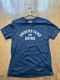 Norman Powell Understand the Grind Tee