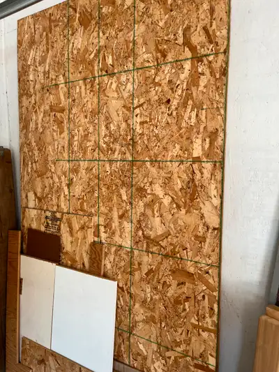 Plywood & particle board, View more