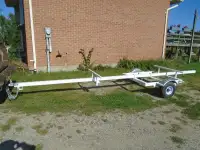 new kayak trailer