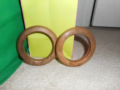 2 NAPKIN HOLDERS, View more