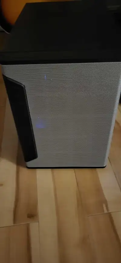 DIY 4 bay  NAS, View more