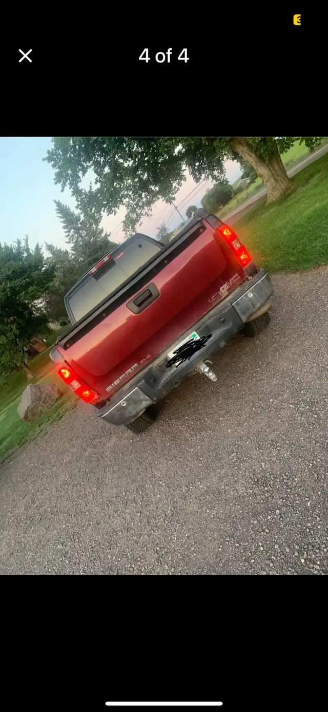 2007 Chevrolet Silverado 1500 Extended cab63871251678209122