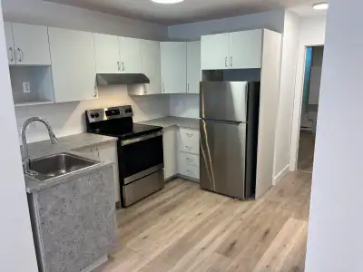 Appartement 3 1/2 - Près Villeray / Petite Italie