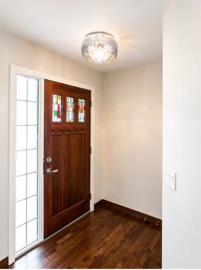 ROOM FOR RENT IN EVERGREEN – AVAILABLE MAY 1, 2026 $900 per month | All Utilities Included A private...