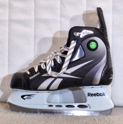 Reebok 14K Pump Skates | Men's 8, View more