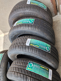225/60r/16 BRAND NEW SUMMER TIRES $360