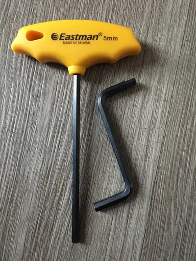 allen key wrench set, View more