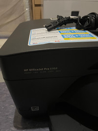 hp printer with scanner
