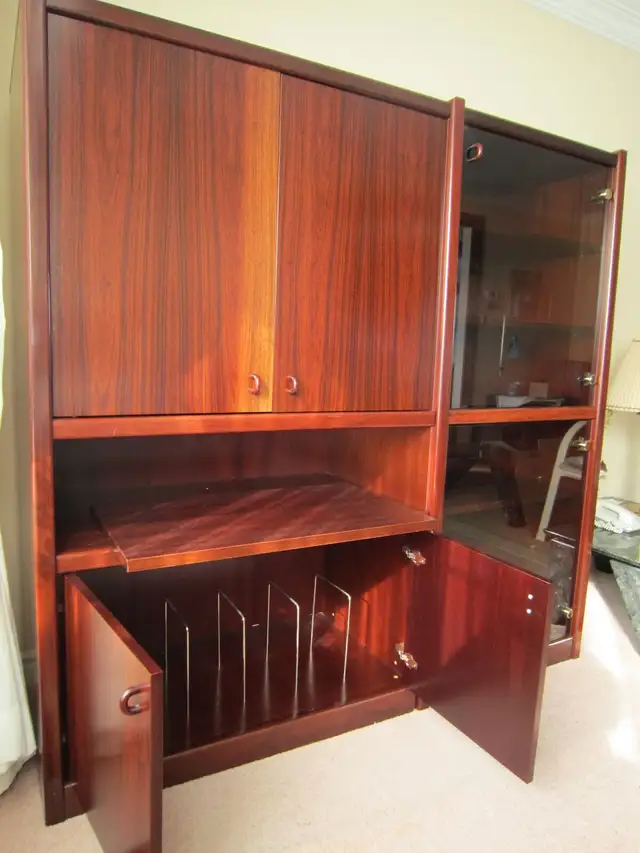 Wall Unit in TV Tables & Entertainment Units in City of Toronto - Image 4