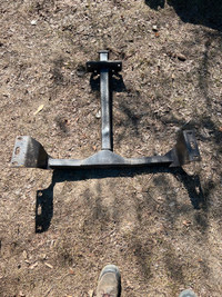 Truck receiver hitch -Offers!