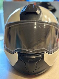 BMW Carbon 7 Helmet size XL
