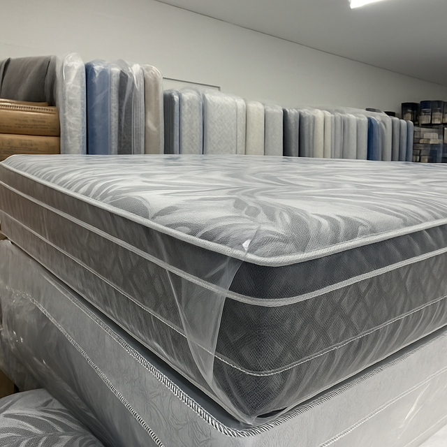 Matelas Queen, Double, Single, King – Moelleux / Ferme / Hybride in Beds & Mattresses in Longueuil / South Shore - Image 2