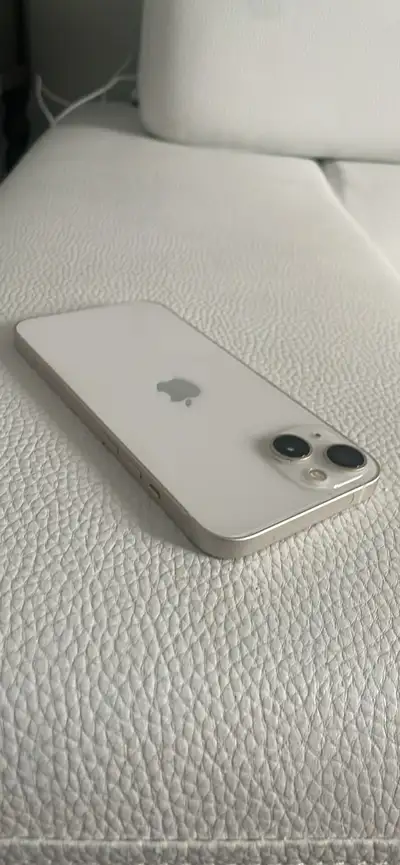 iPhone 13 - 128 GB - firm price , View more