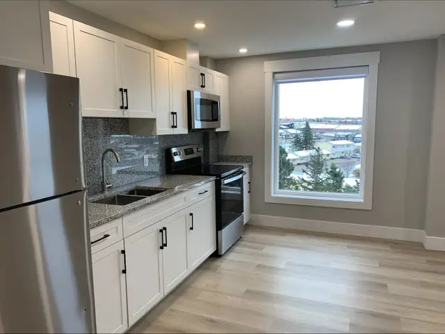 NEW BUILDING! Move in Now Jan Rent Free! in Long Term Rentals in Charlottetown - Image 7