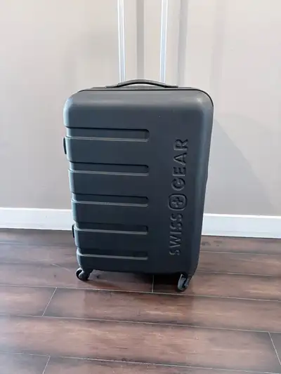 Swiss Gear check-in Suitcase, View more