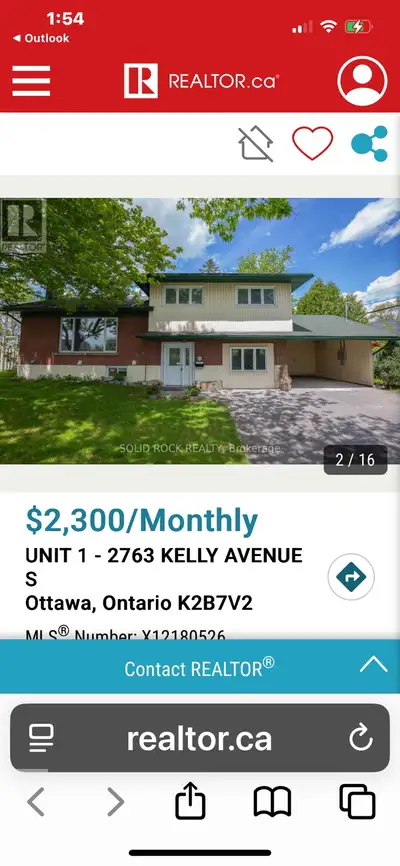 3 bedroom 1 bath, convenient location