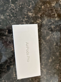 Airpod pro 2nd generation apple 