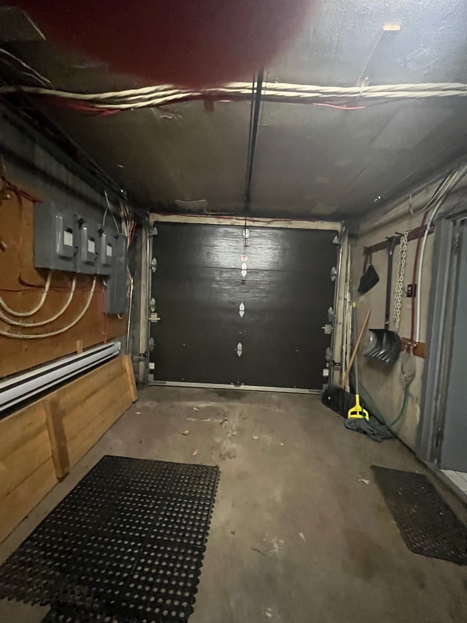 indoor parking for rent | Storage & Parking for Rent | City of Montréal ...