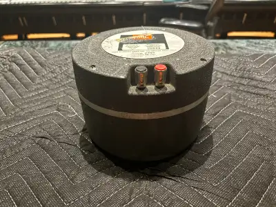 JBL 2482 Driver (Single), View more