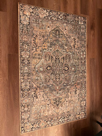Brand new Persian rug for sale